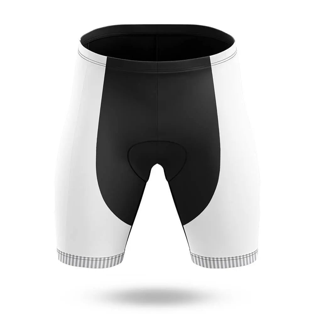White - Women - Cycling Kit