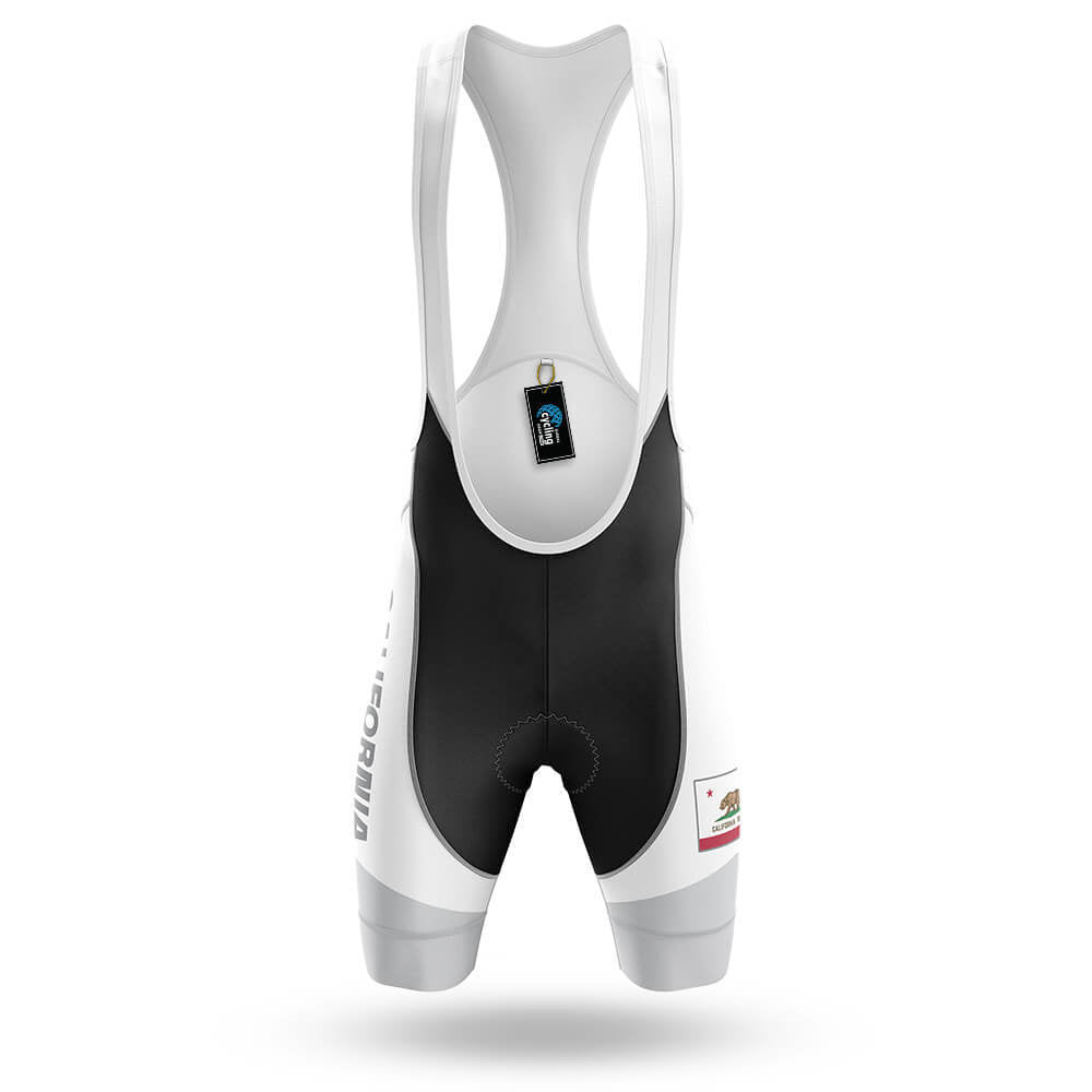 California S37 - Men's Cycling Kit
