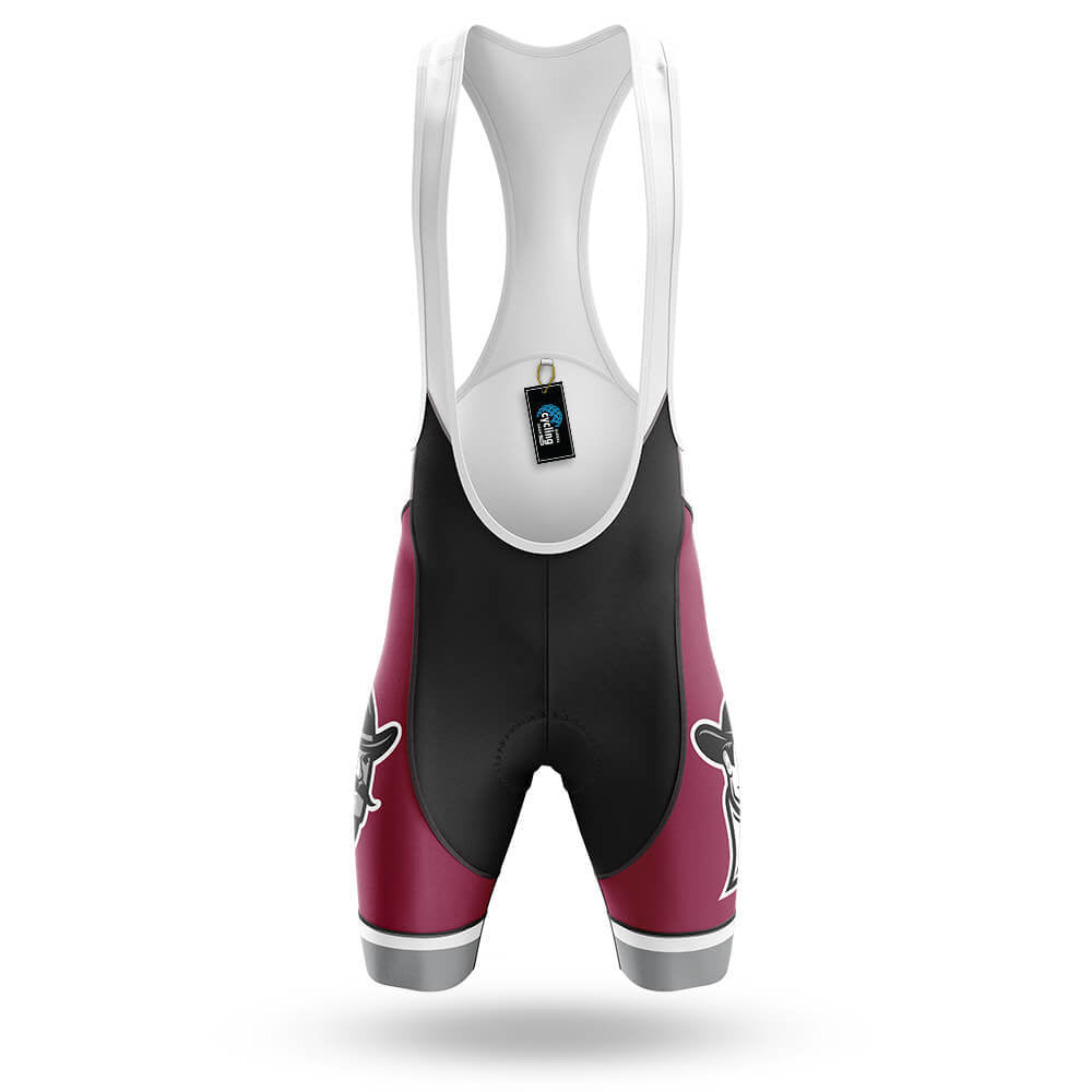 NM State Aggies - Men's Cycling Kit
