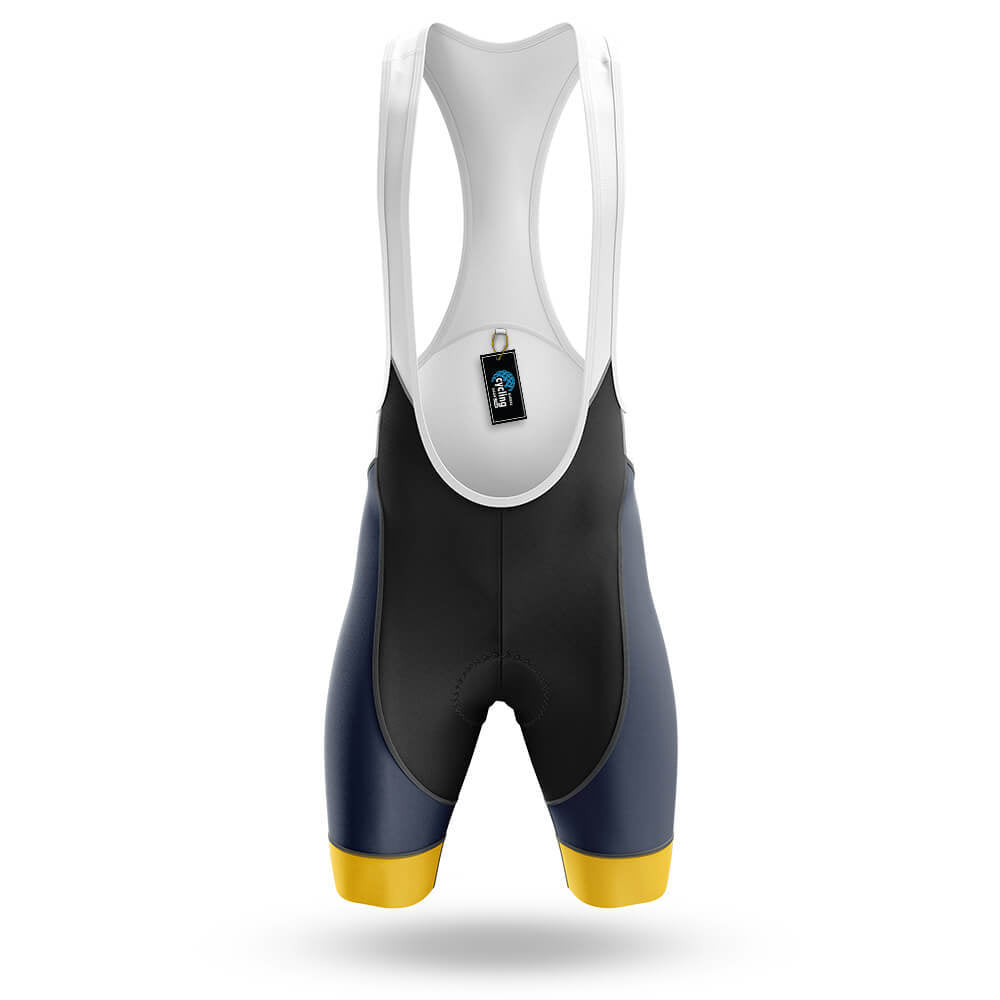 Over Koalified - Men's Cycling Kit