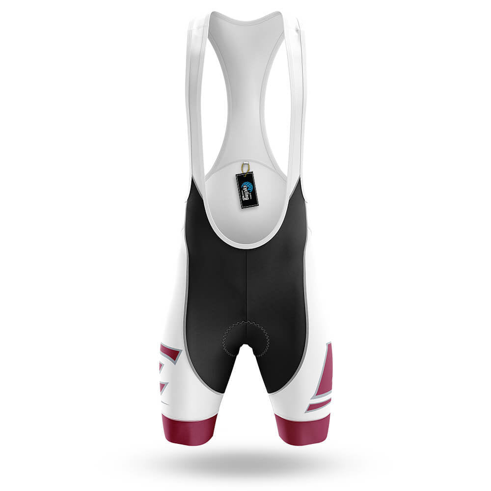 Eastern Kentucky University V2 - Men's Cycling Kit