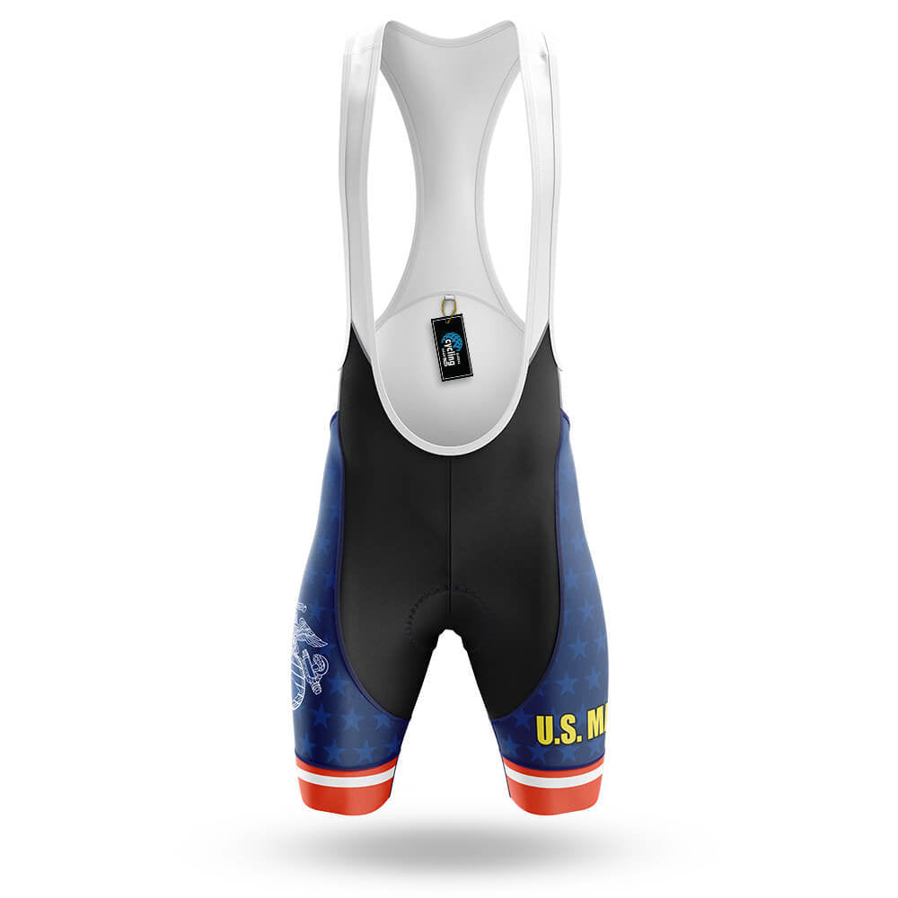 USMC Marines - Men's Cycling Kit