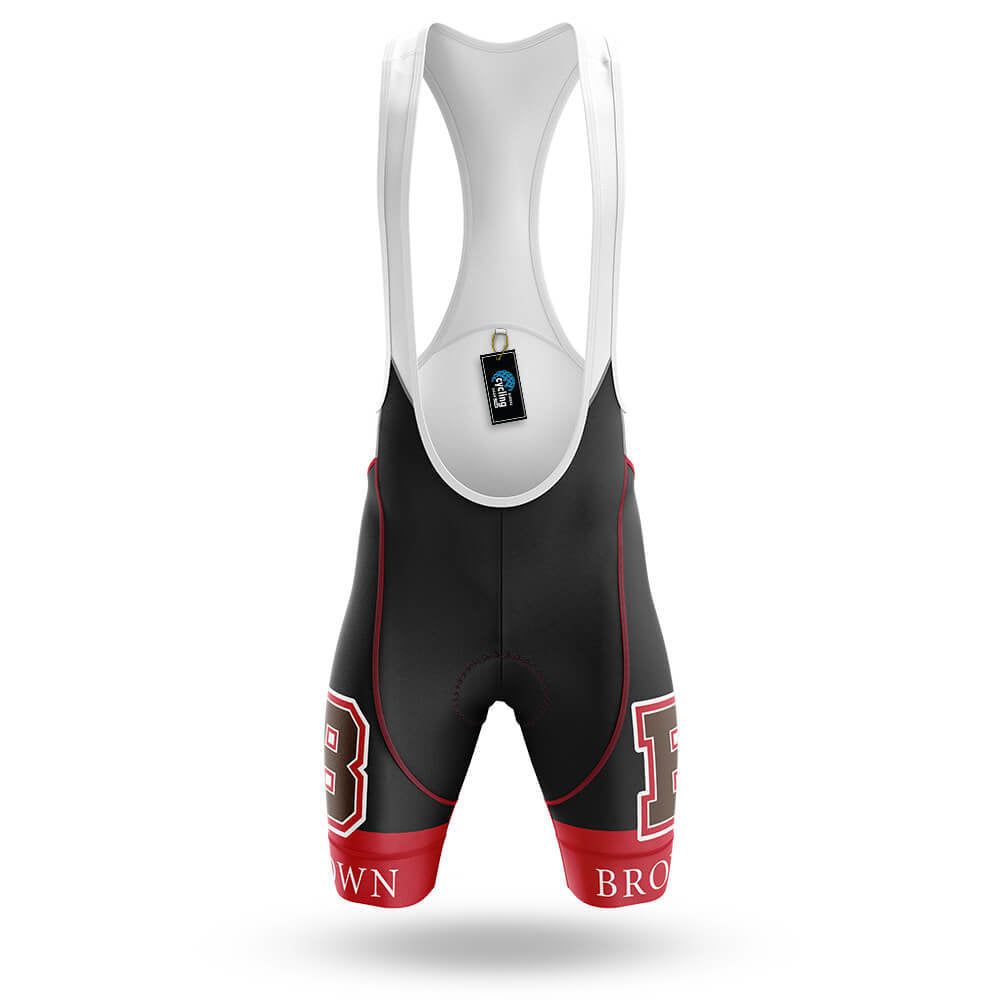 Brown University - Men's Cycling Kit