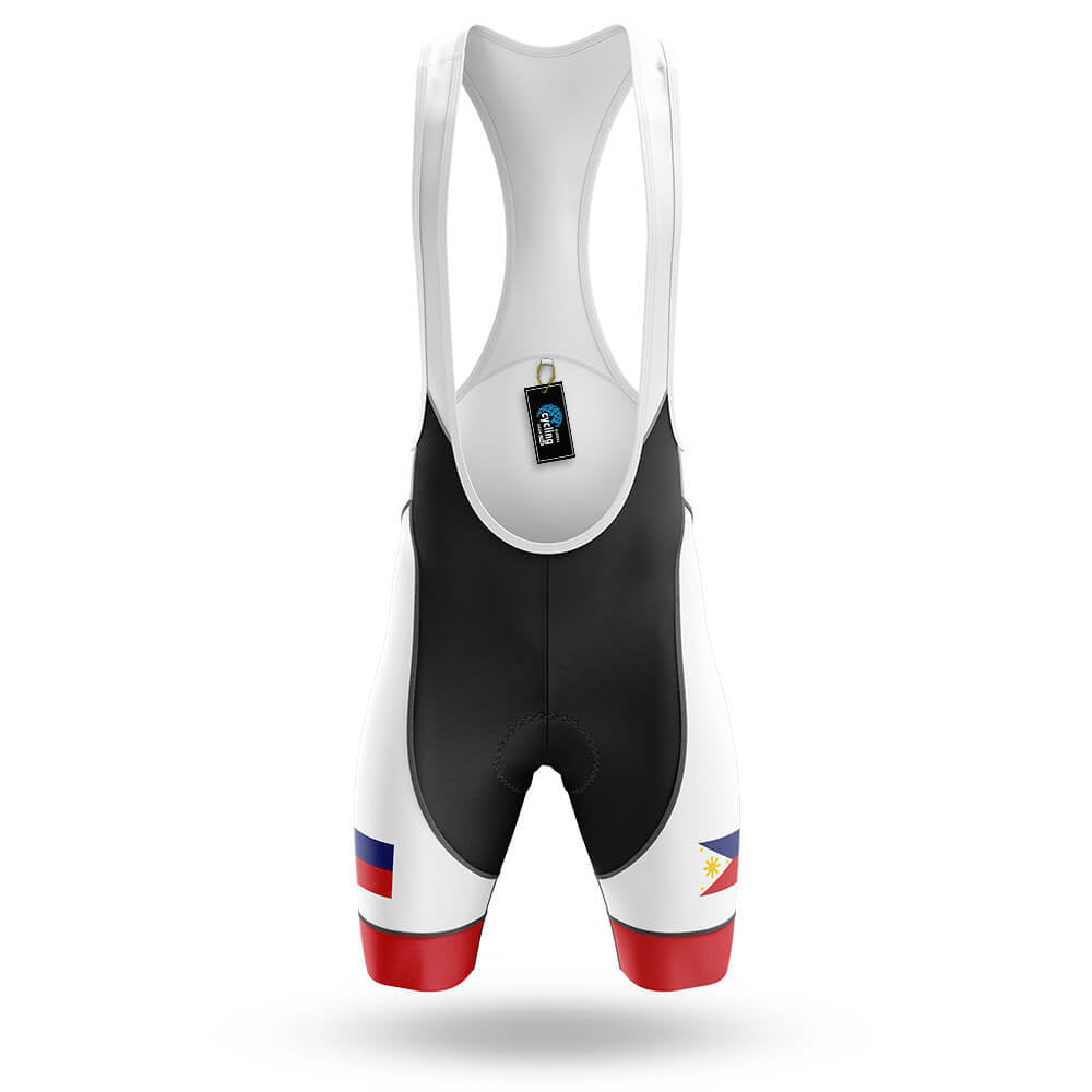 Philippines Pedaler - Men's Cycling Kit