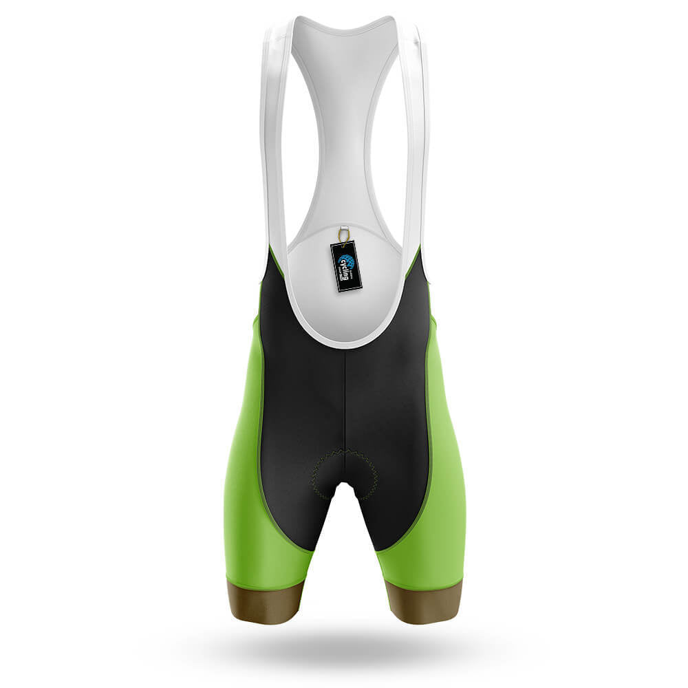 Kiwi - Men's Cycling Kit