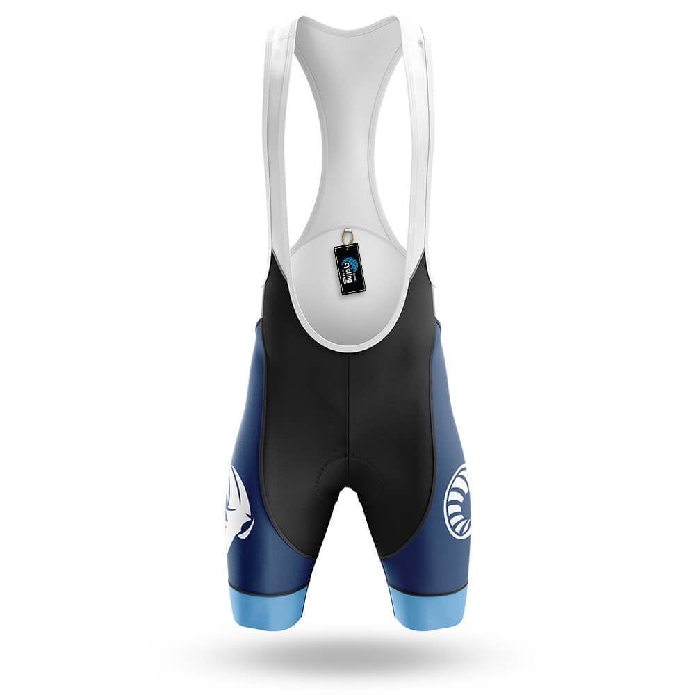 Rhode Island Rams - Men's Cycling Kit