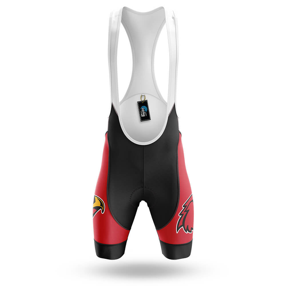Illinois Institute of Technology USA - Men's Cycling Kit