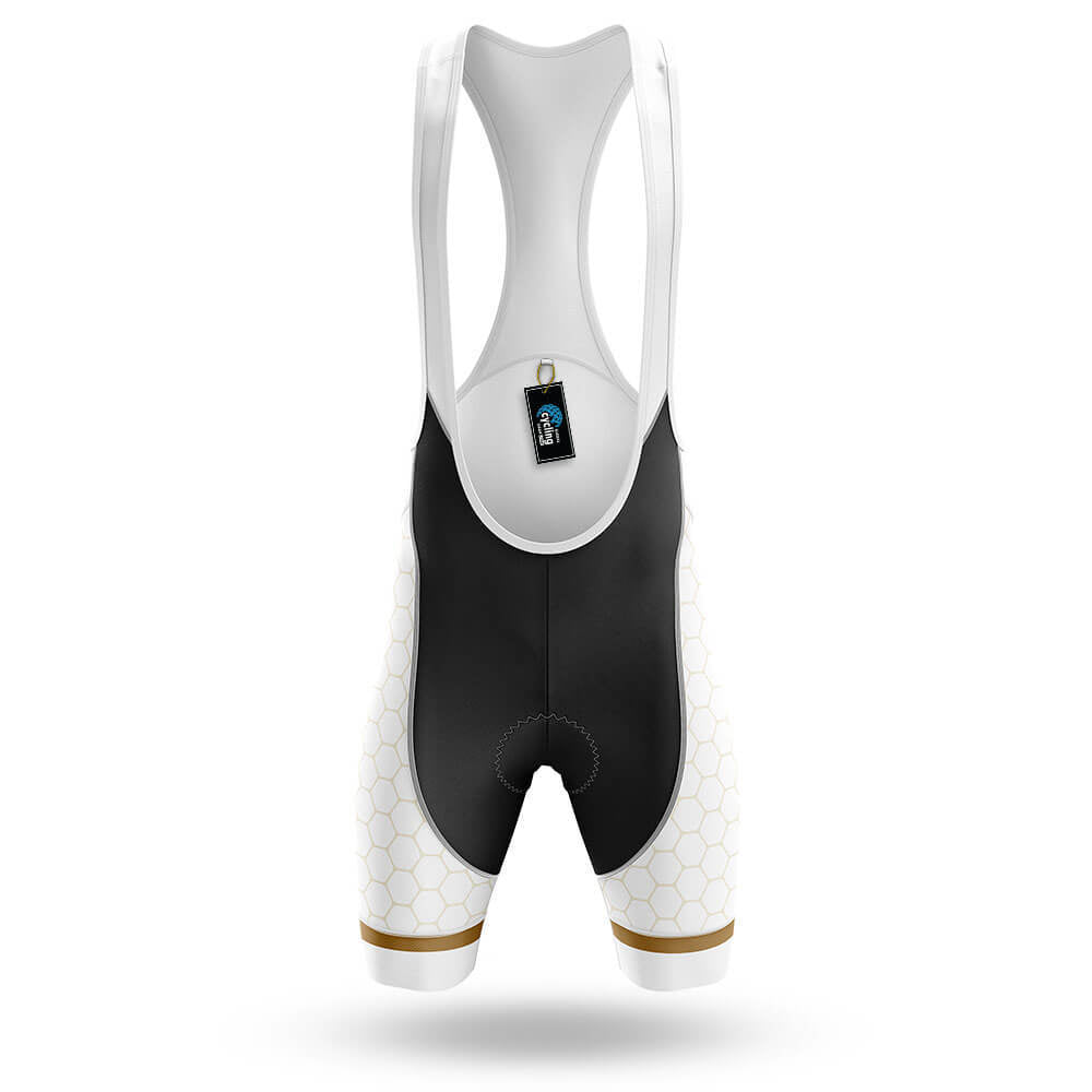 The Bees V6 - Men's Cycling Kit