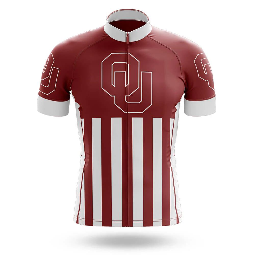UOK Cycling Jersey for Men