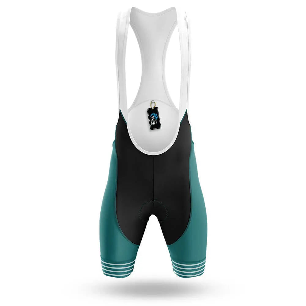 Old But Still Rolling V5 - Men's Cycling Kit