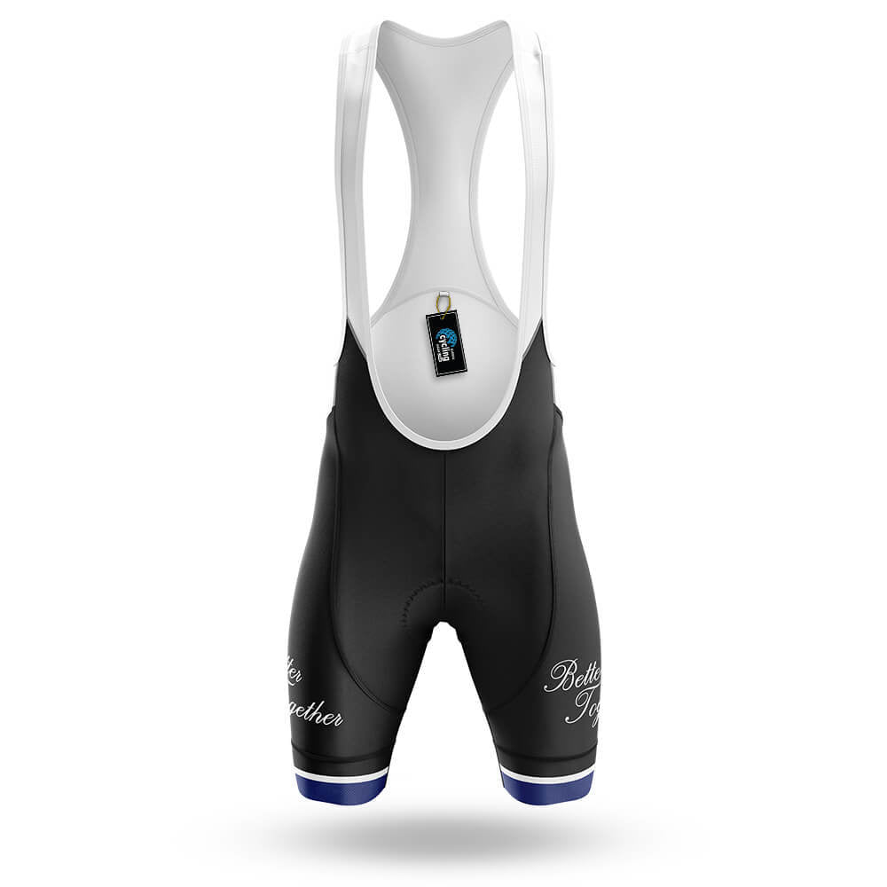 Better Together - Men's Cycling Kit