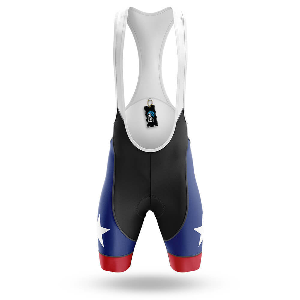 Big Tex - Men's Cycling Kit