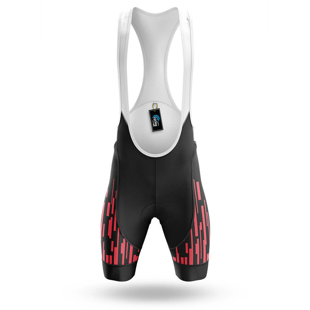 High Road - Men's Cycling Kit