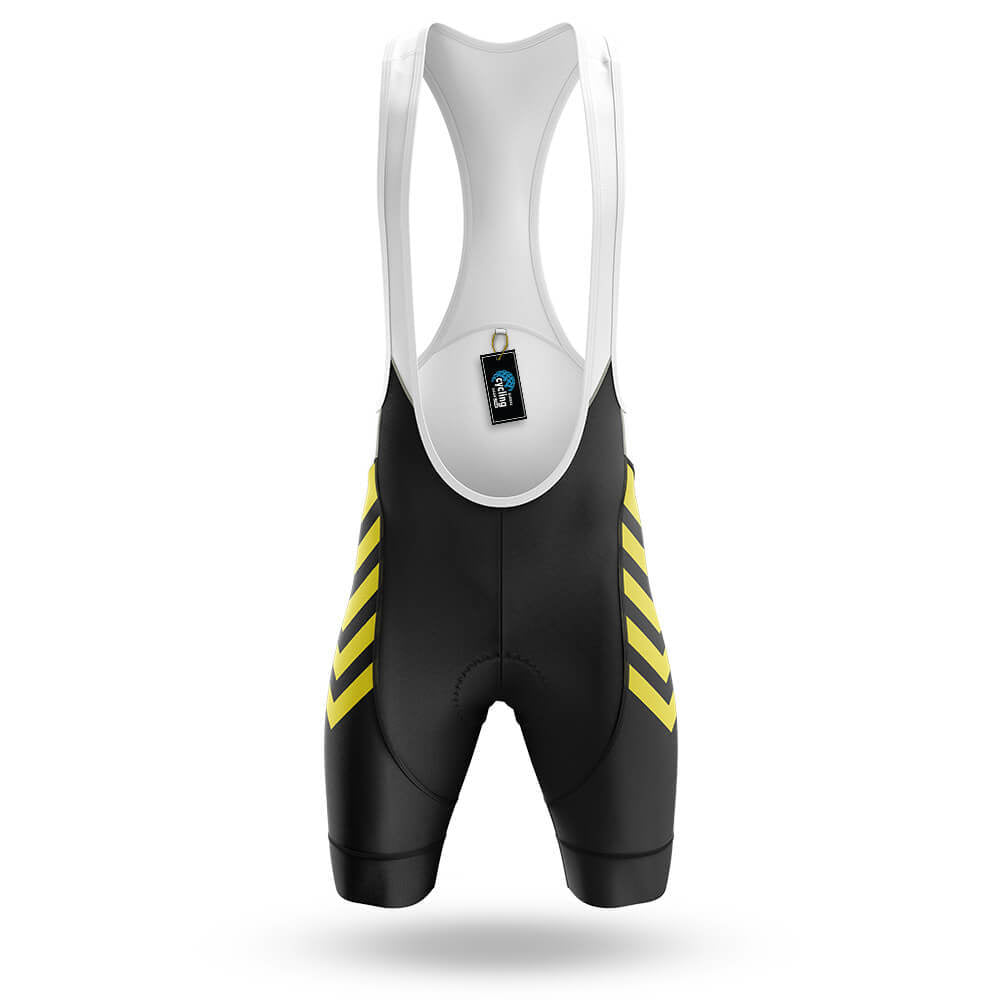 Turtle On Road V2 - Men's Cycling Kit