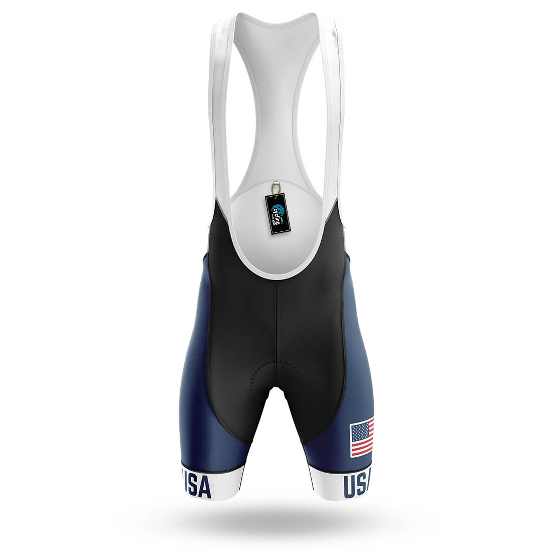 USA 2026 - Men's Cycling Kit