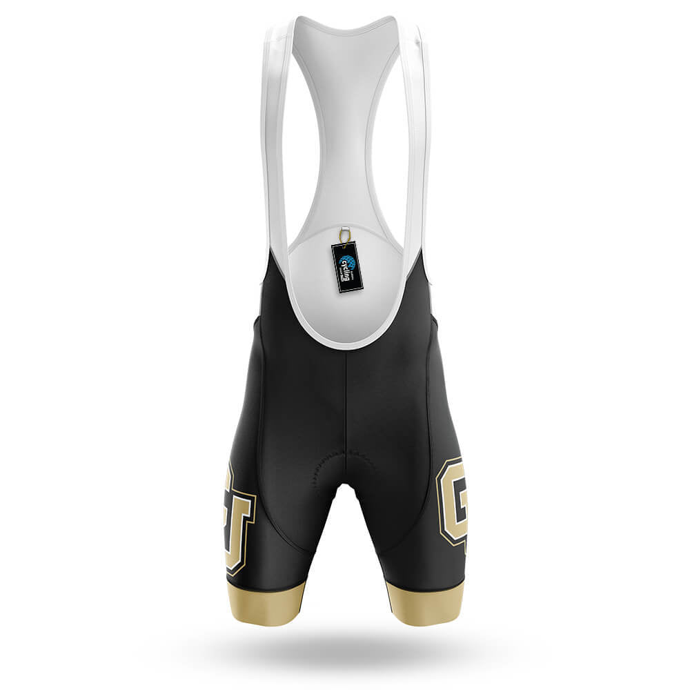 University of Colorado Denver V2 - Men's Cycling Kit