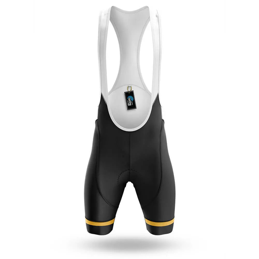 The Older The Better - Men's Cycling Kit