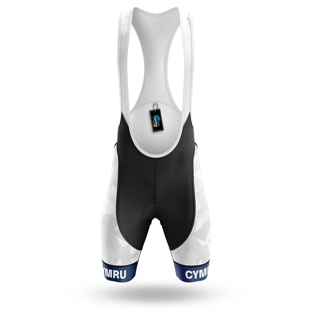 Cymru 2025 V1 - Men's Cycling Kit