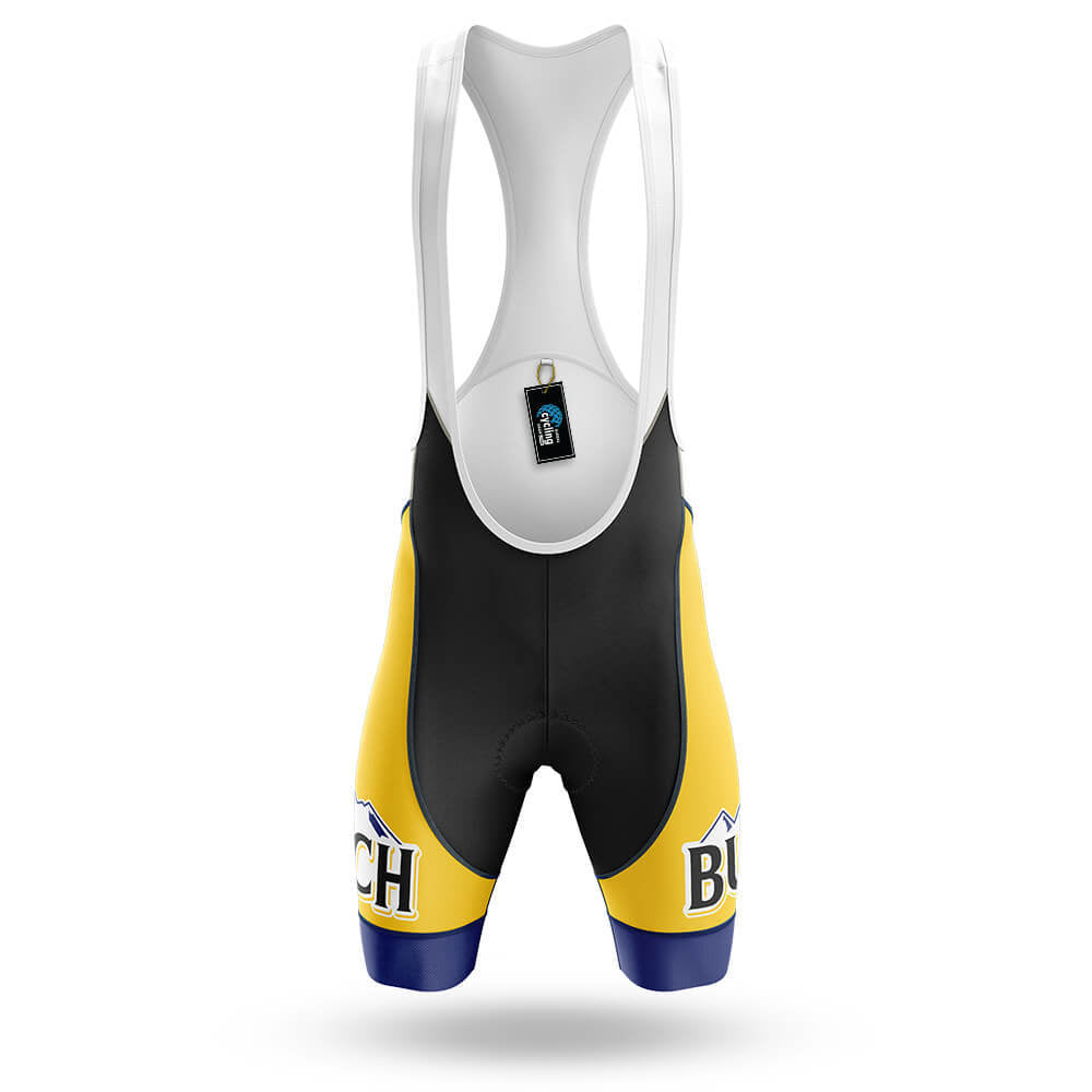 Anheuser-Busch - Men's Cycling Kit