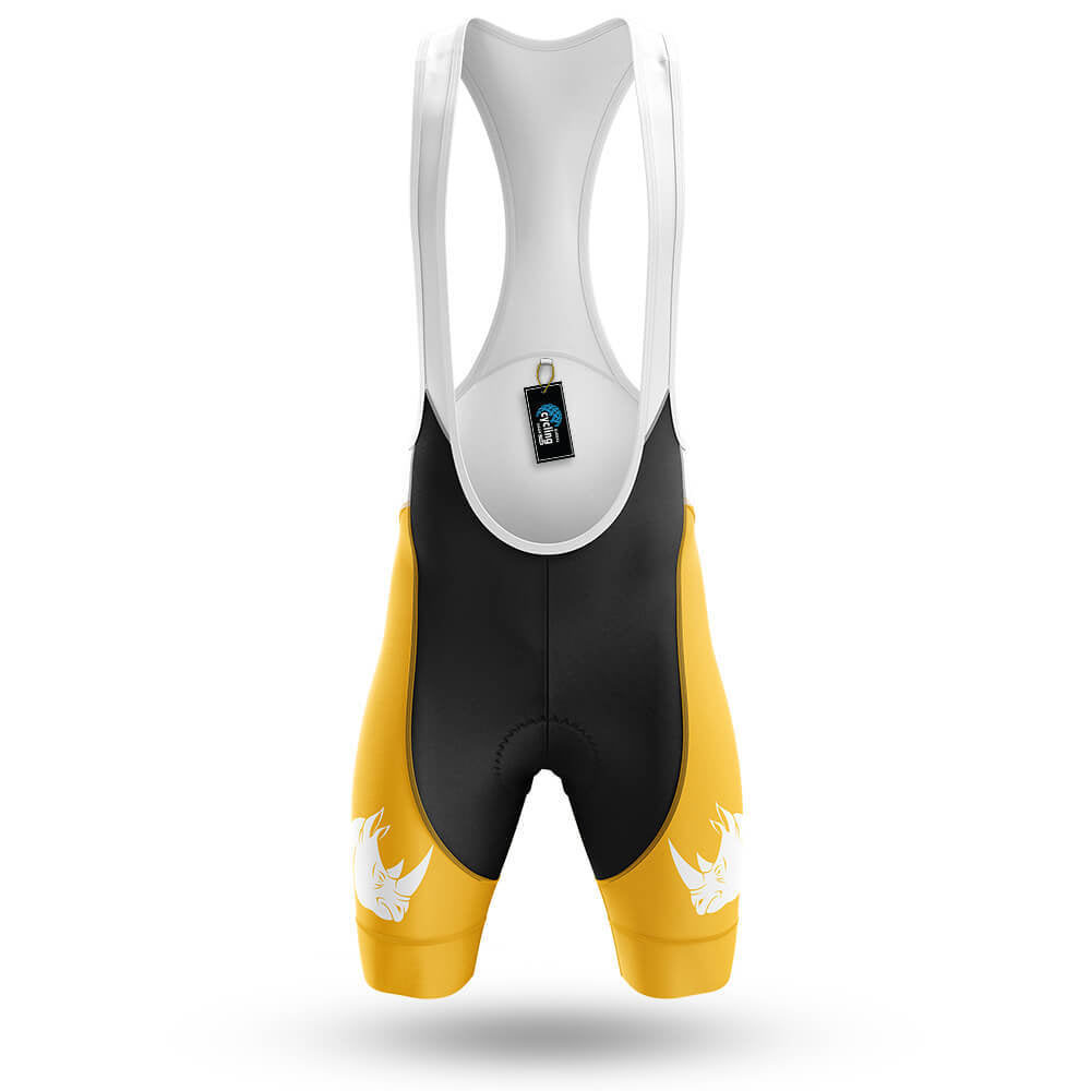 The Chubby Unicorns V9 - Men's Cycling Kit