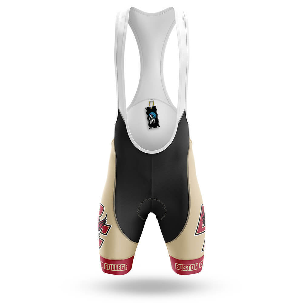 Boston College V3 - Men's Cycling Kit