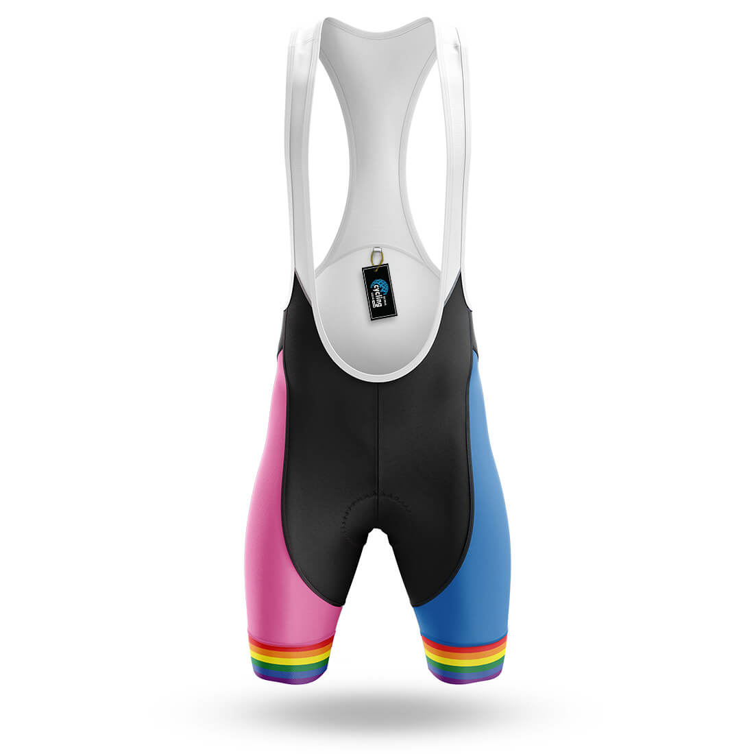 Pride Cycling Team - Men's Cycling Kit