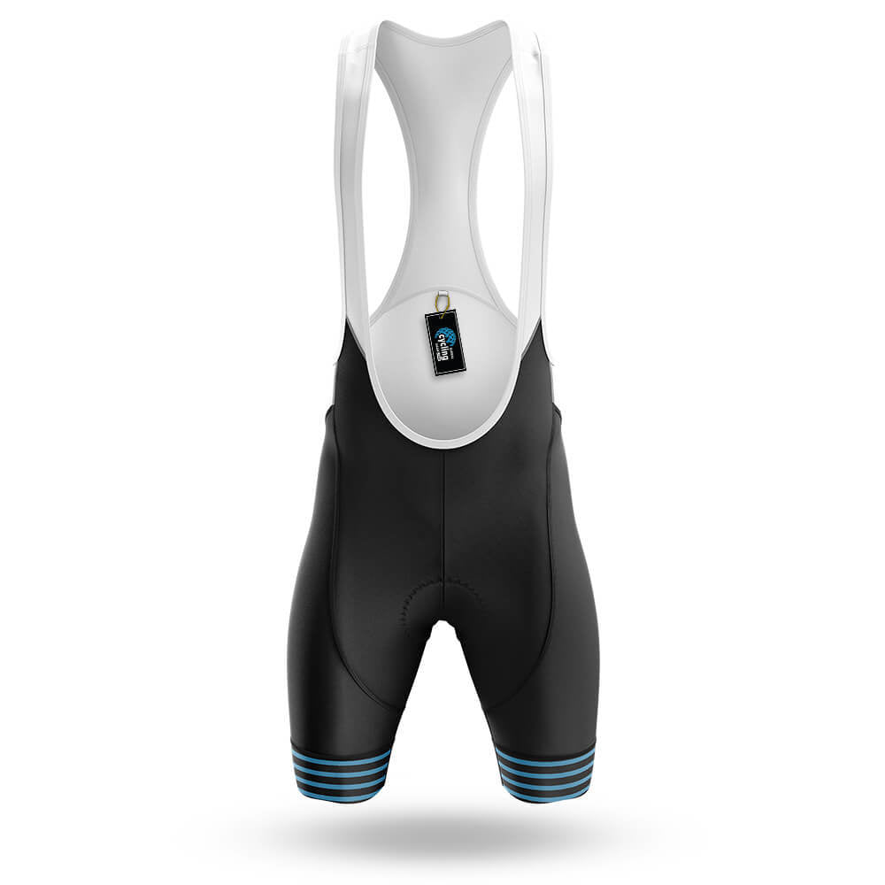 Rocky Mountain High - Men's Cycling Kit