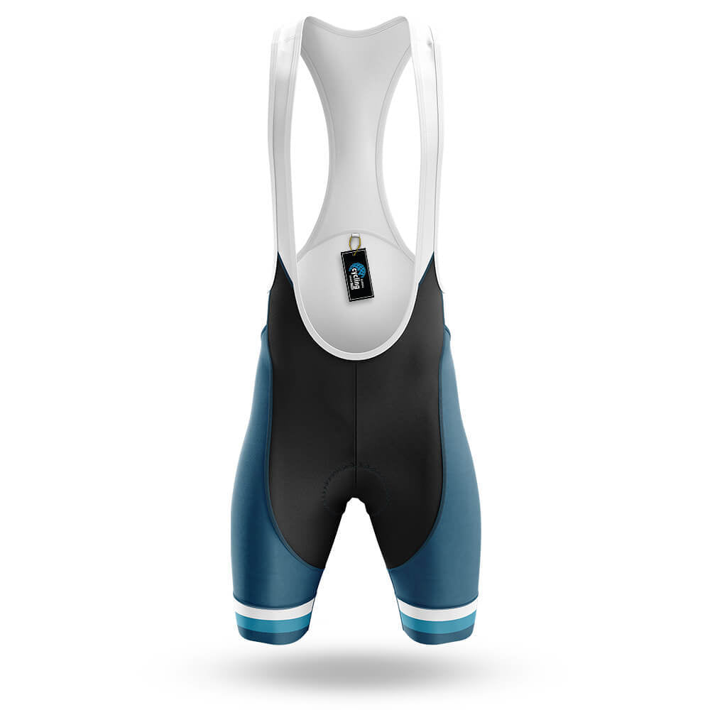 Awesome Grandpa V8 - Men's Cycling Kit