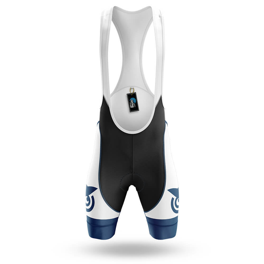 Western Governors University - Men's Cycling Kit