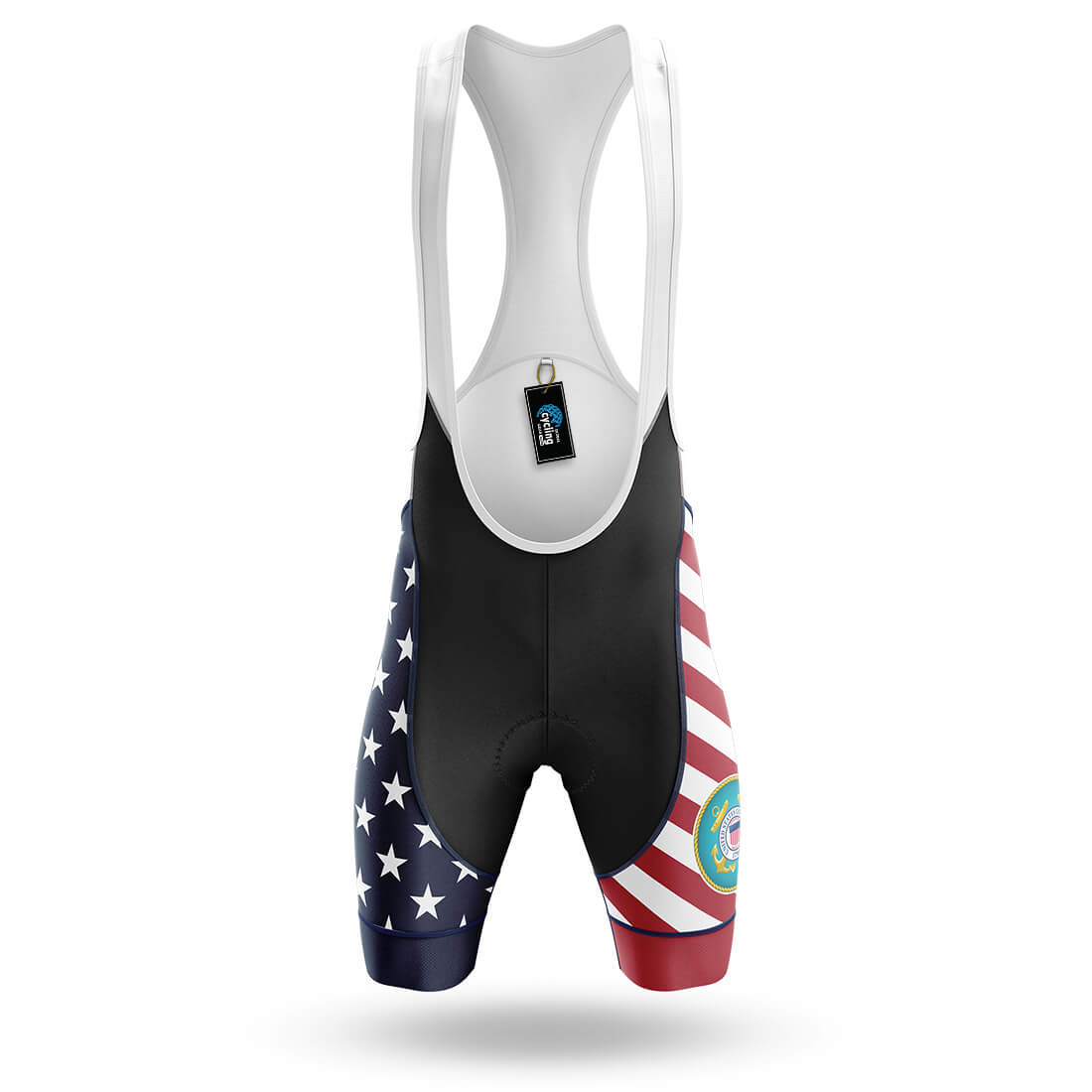 US Coast Guard America 250 - Men's Cycling Kit