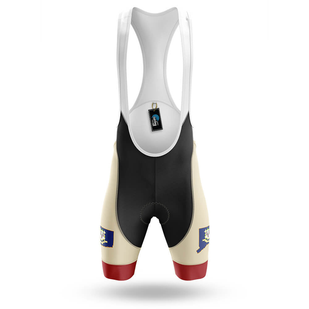 Connecticut Riding Club - Men's Cycling Kit