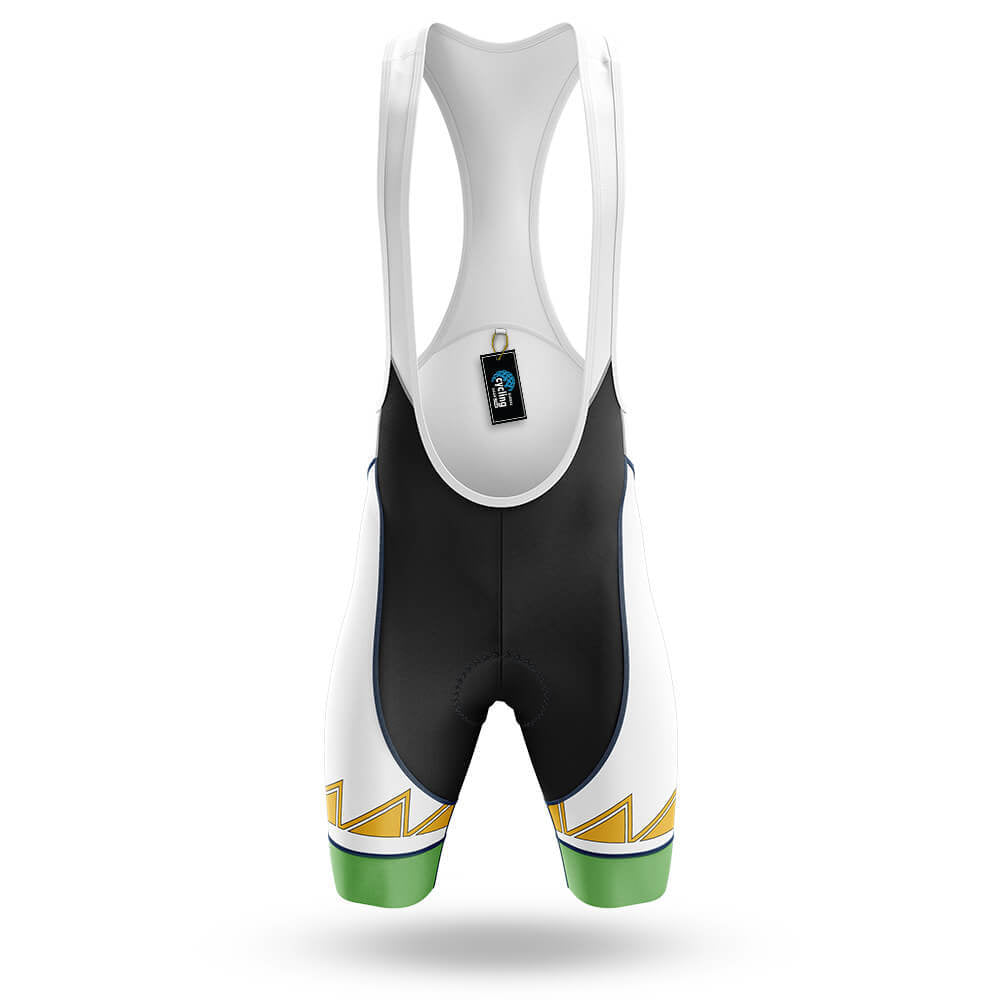 Kokopelli Cycling Jersey V10