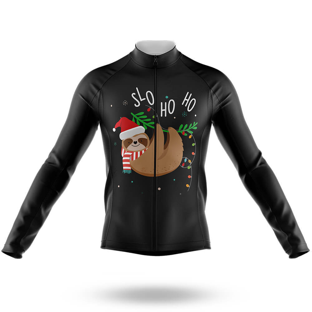 Slo Ho Ho - Men's Cycling Kit