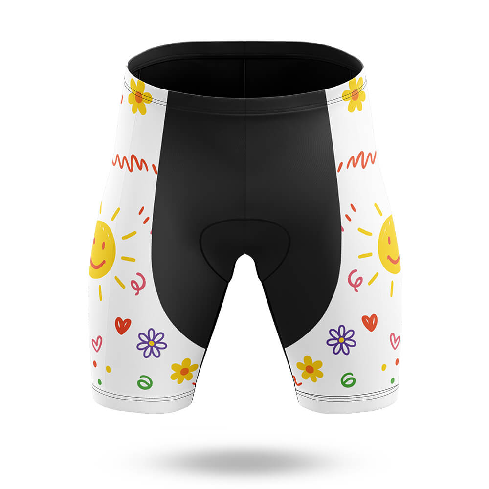 Drawn with Love - Women's Cycling Kit