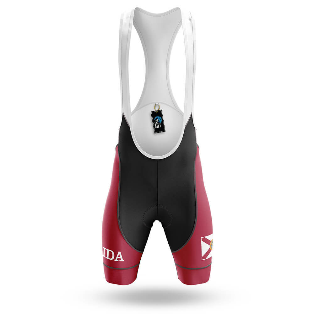 Florida Pedalers - Men's Cycling Kit