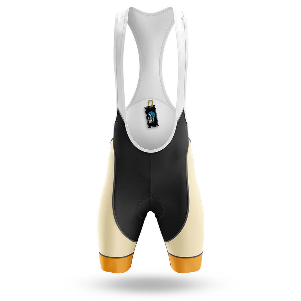 Retirement Beer - Men's Cycling Kit