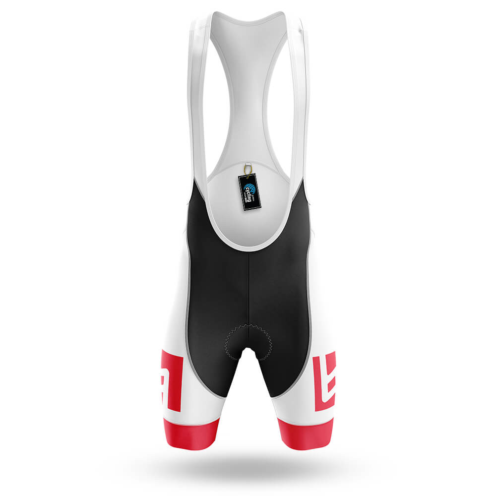 Berklee College of Music - Men's Cycling Kit