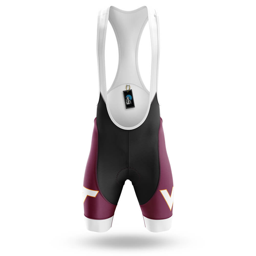 Virginia Tech USA - Men's Cycling Kit