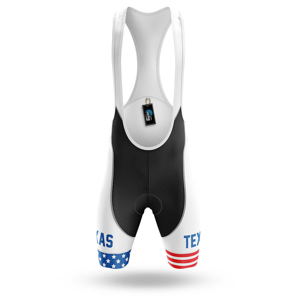 Texas Velo - Men's Cycling Kit