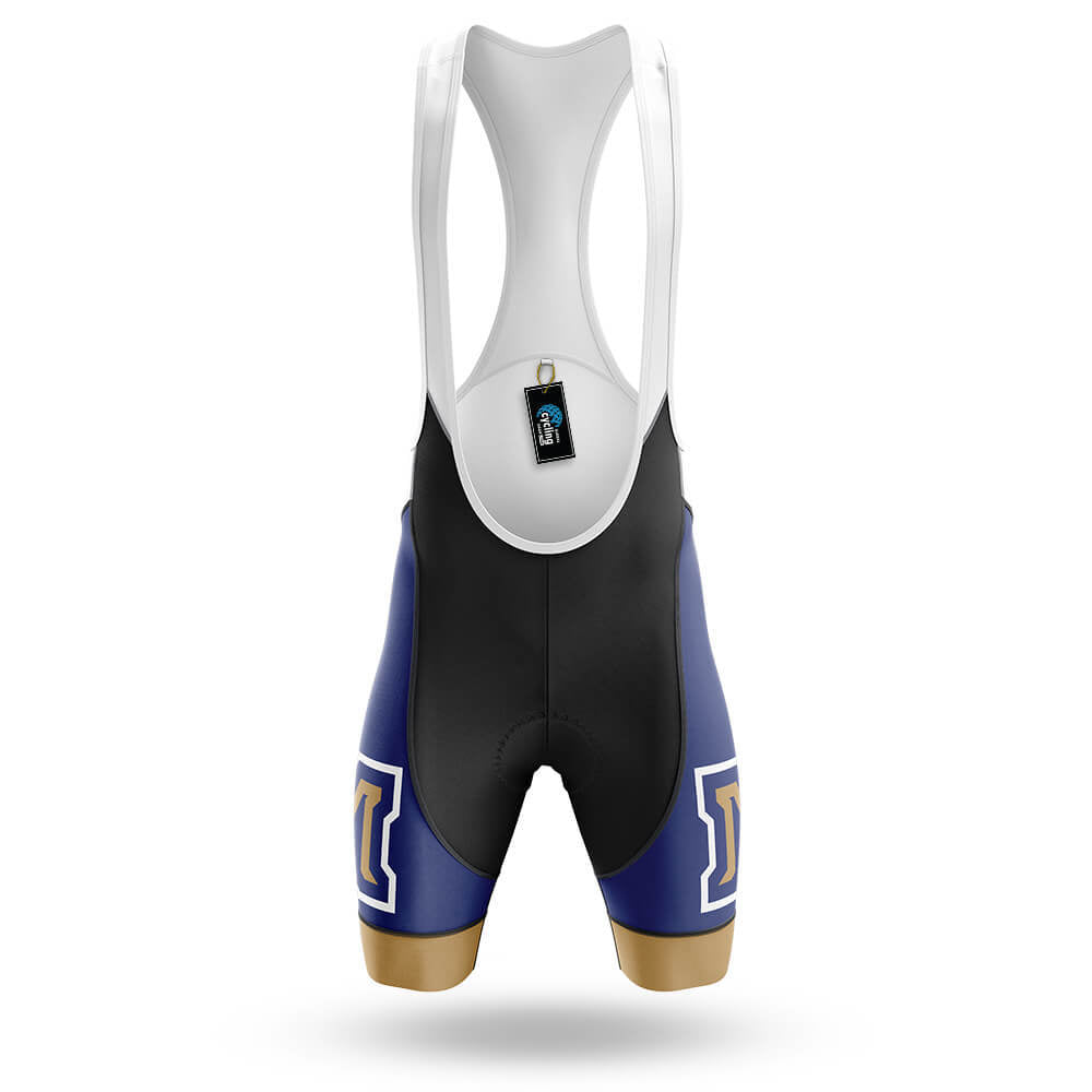 Montana State - Men's Cycling Kit