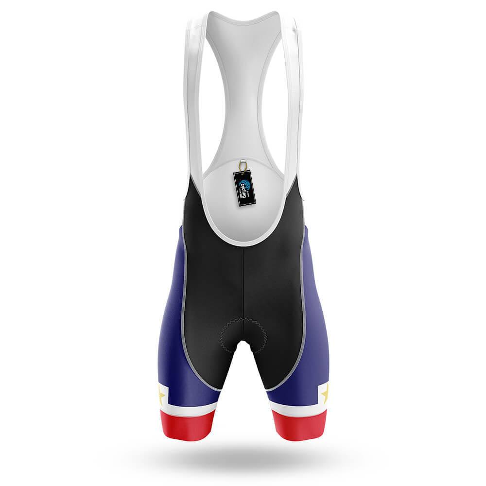 Philippines Flag V2 - Men's Cycling Kit