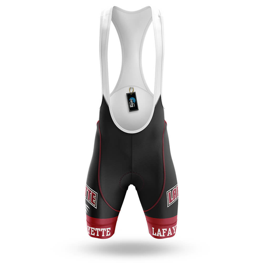 Lafayette College - Men's Cycling Kit