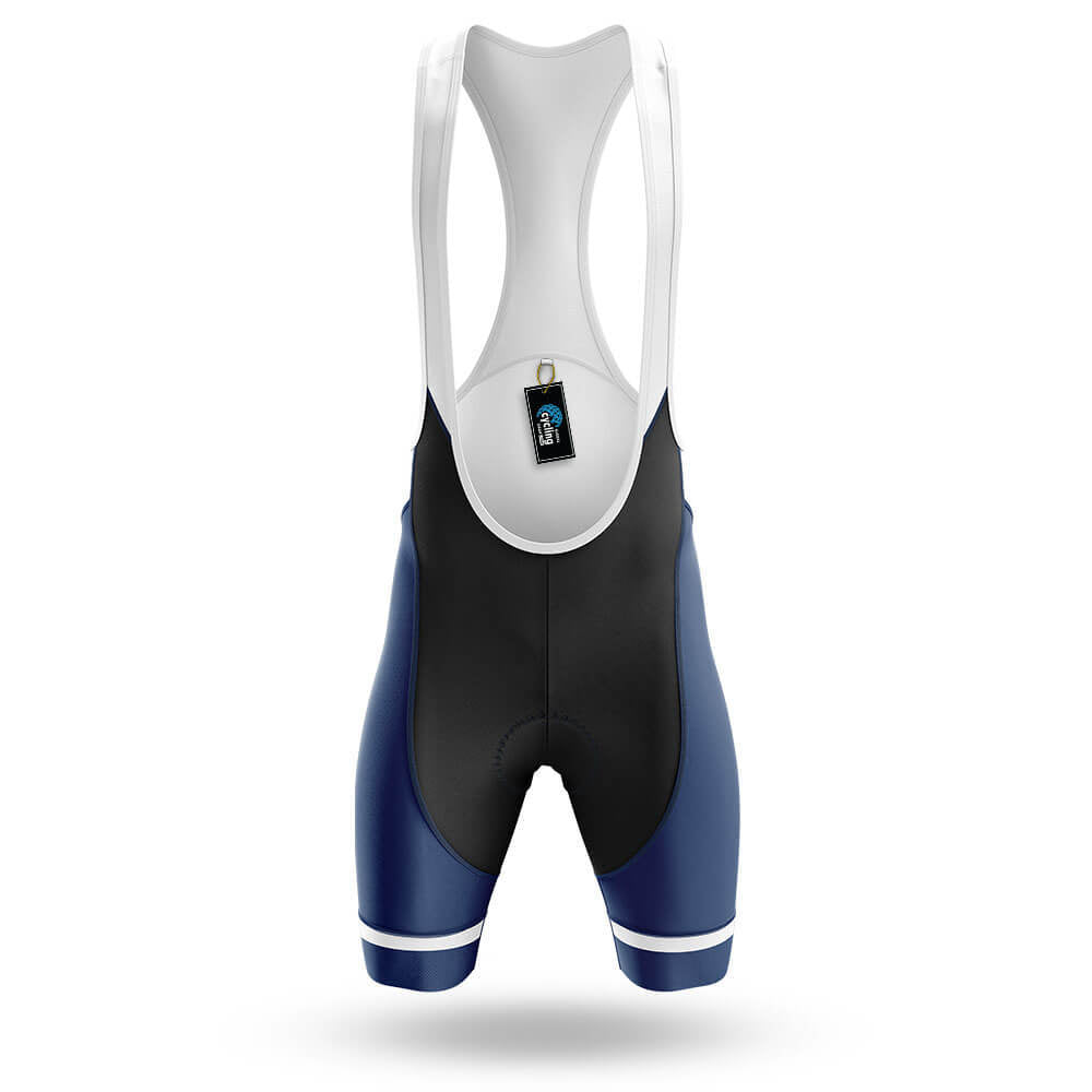 CG Veteran - Men's Cycling Kit