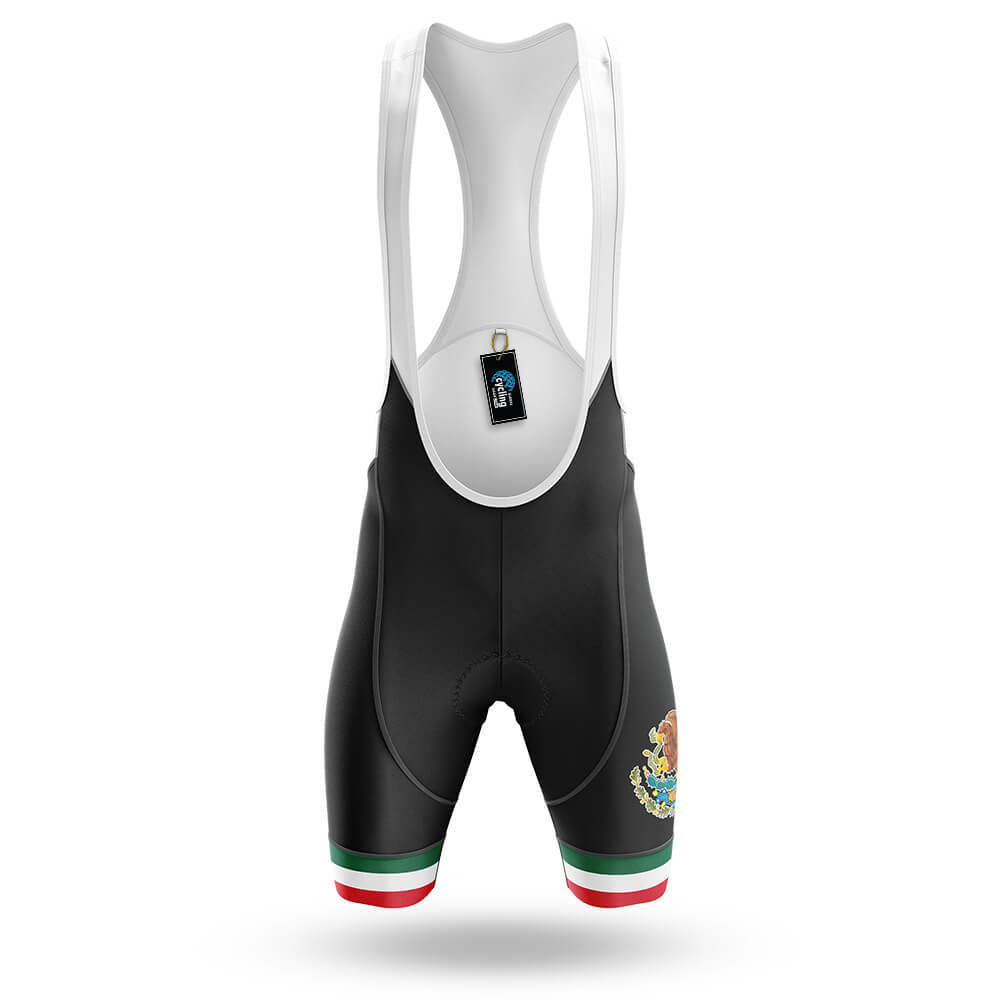 Mexico Colors - Men's Cycling Kit