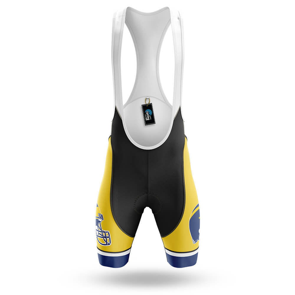 Michigan Helmet - Men's Cycling Kit