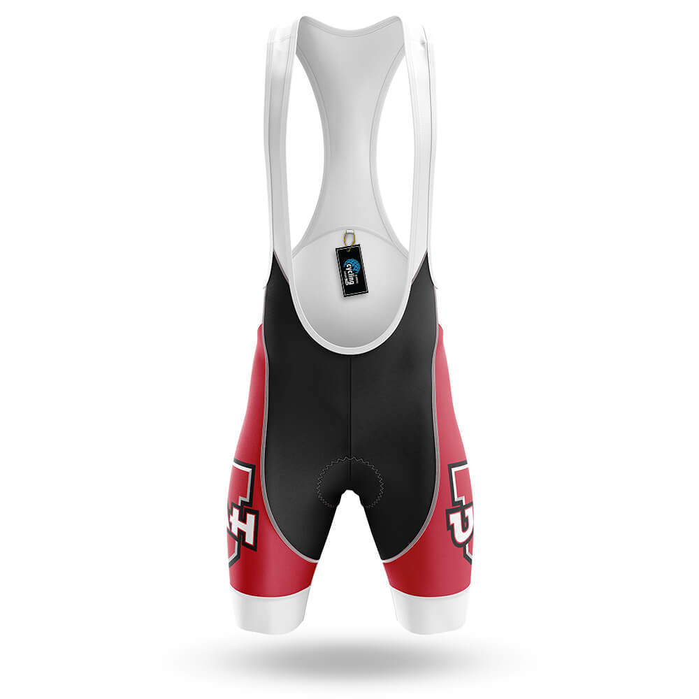 Utah Utes Fan - Men's Cycling Kit