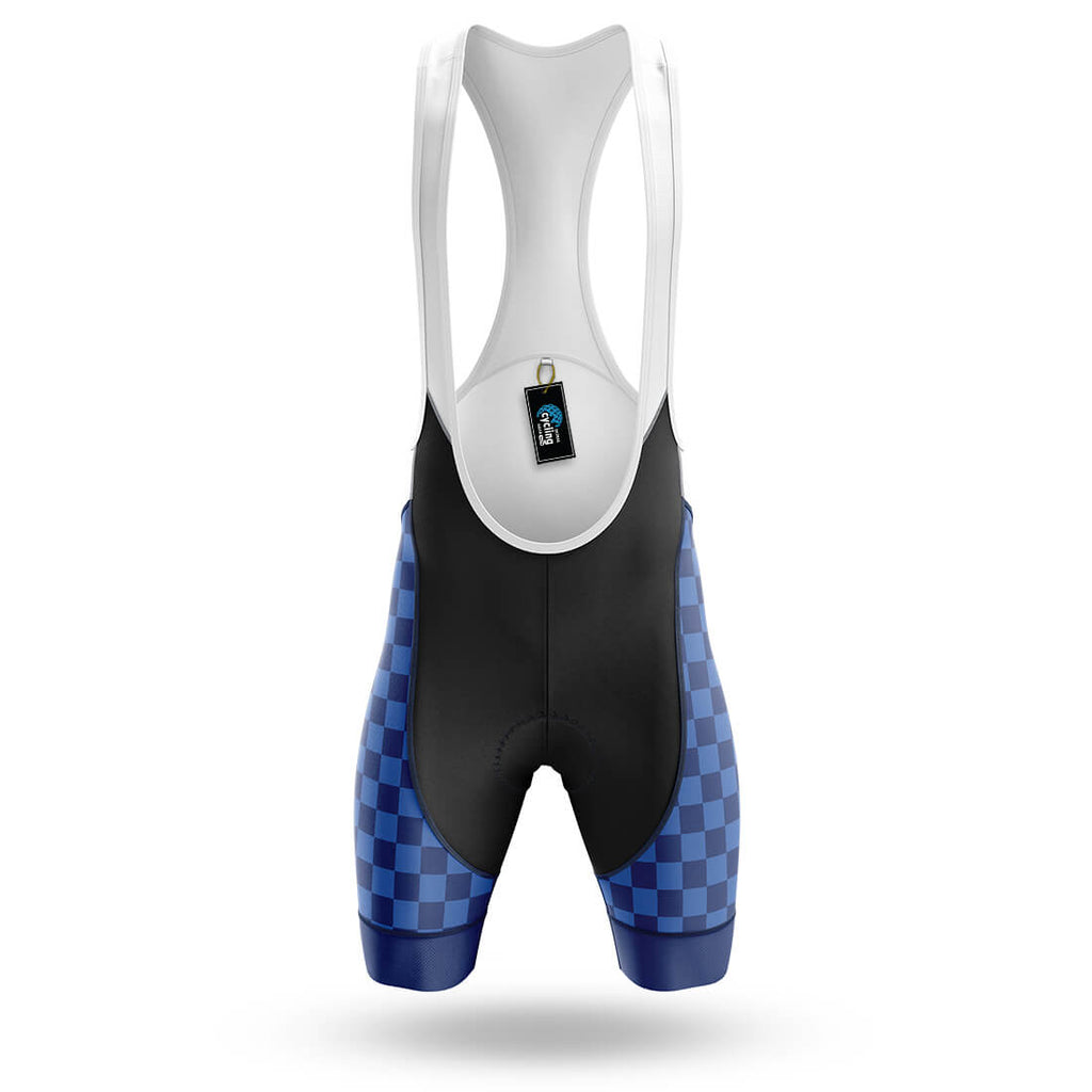 Croatia 2026 Men's Cycling Kit V2
