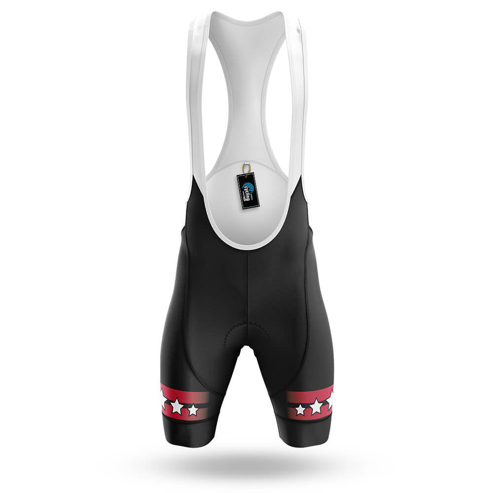 US Veteran - Men's Cycling Kit