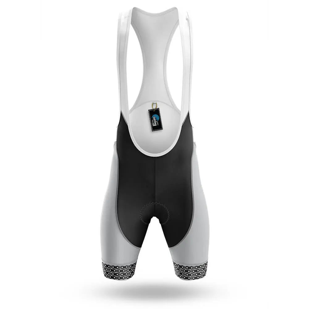 One Engine - Men's Cycling Kit