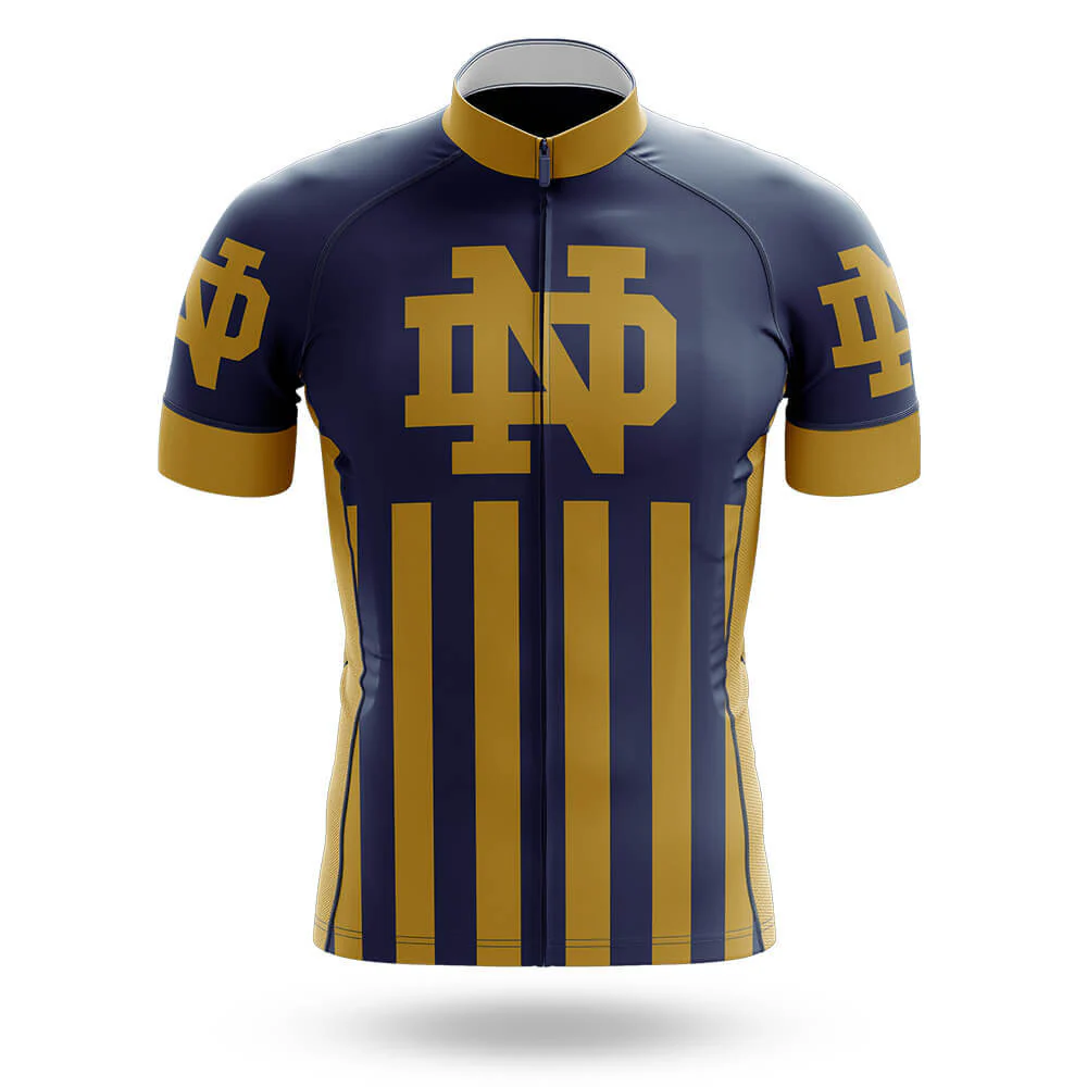 ND Cycling Jersey for Men